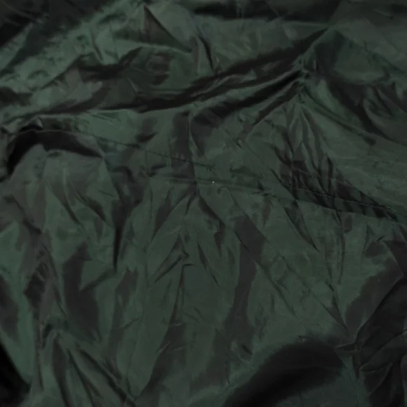 Dark green Overcoat - Picture 11 of 12